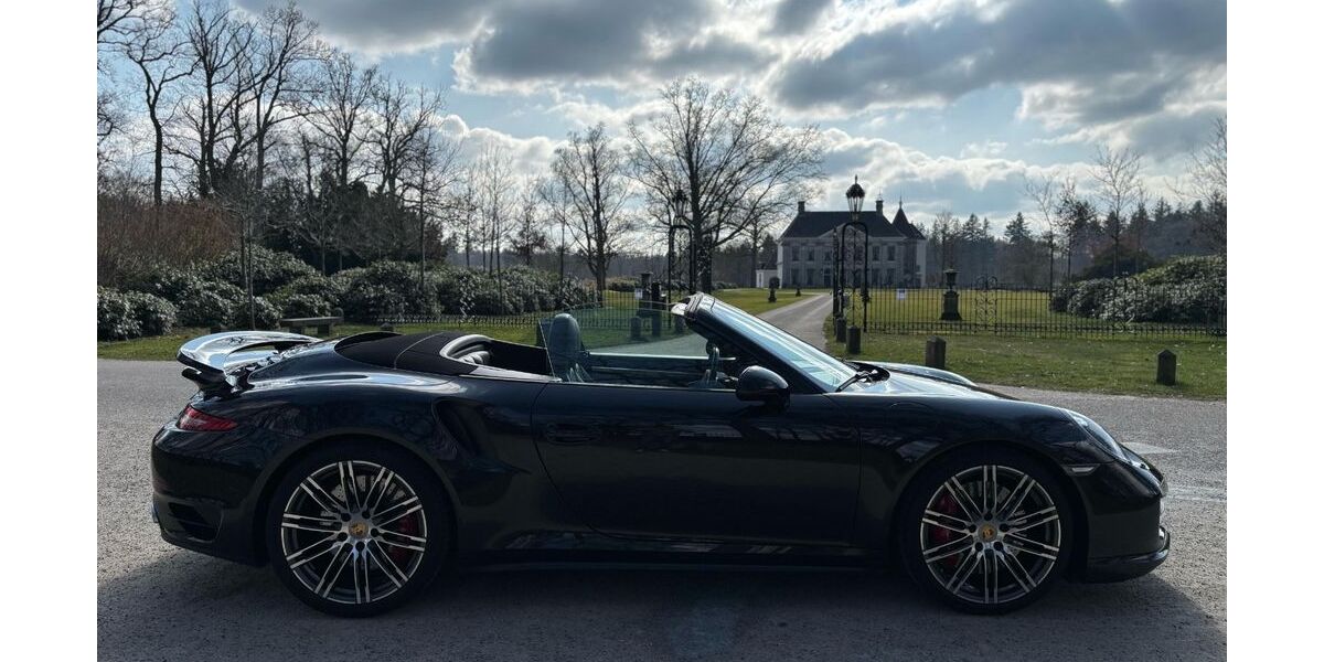 Porsche 911 Urmodell 90.130 km 106.399 &euro; Nordhorn 48529