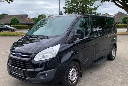 Ford Transit 197.000 km 12.990 &euro; Nordhorn 48529