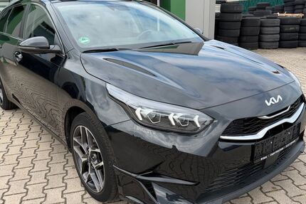 Kia ceed / Ceed 101.792 km 15.499 &euro; Nordhorn 48531
