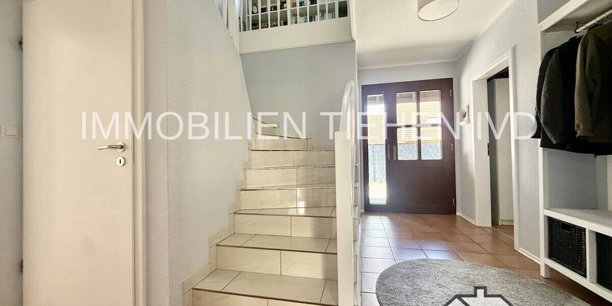 Einfamilienhaus Twist Bült - 6 Zimmer, 130 m&sup2;, 365.000&euro; | Angebot:26597413