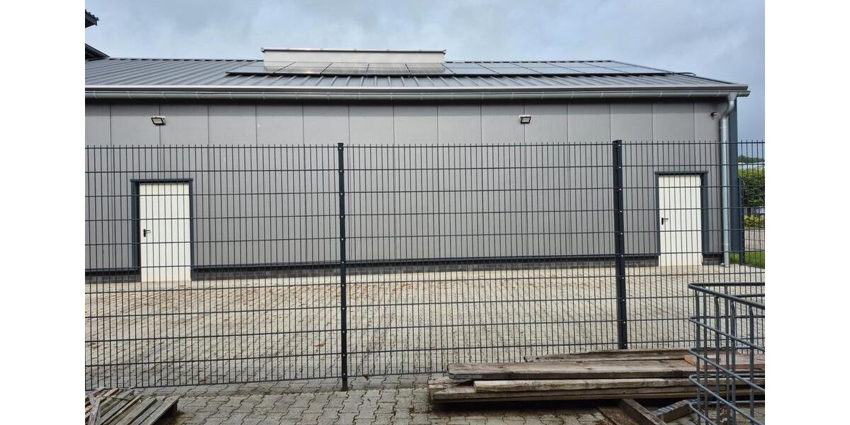 Gewerbeobjekt Spelle - 700&euro; | Angebot:26444490