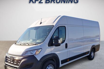 Opel Movano 44.352 km 20.880 &euro; Lingen (Ems) 49811