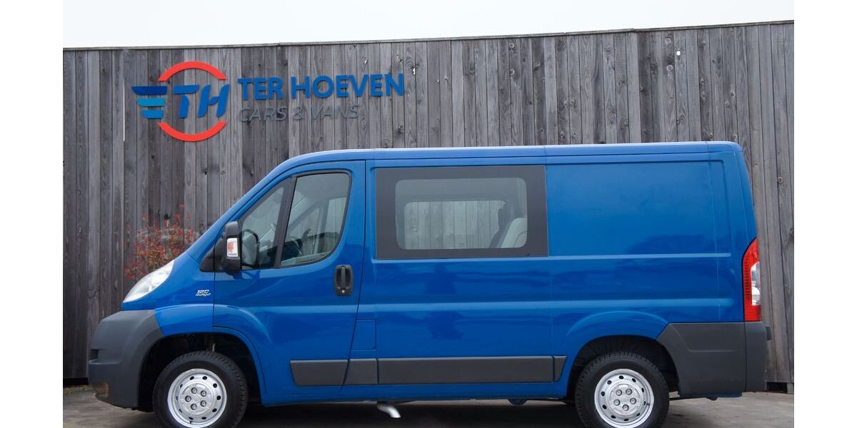 Fiat Ducato 228.300 km 7.950 &euro; Bad Bentheim 48455