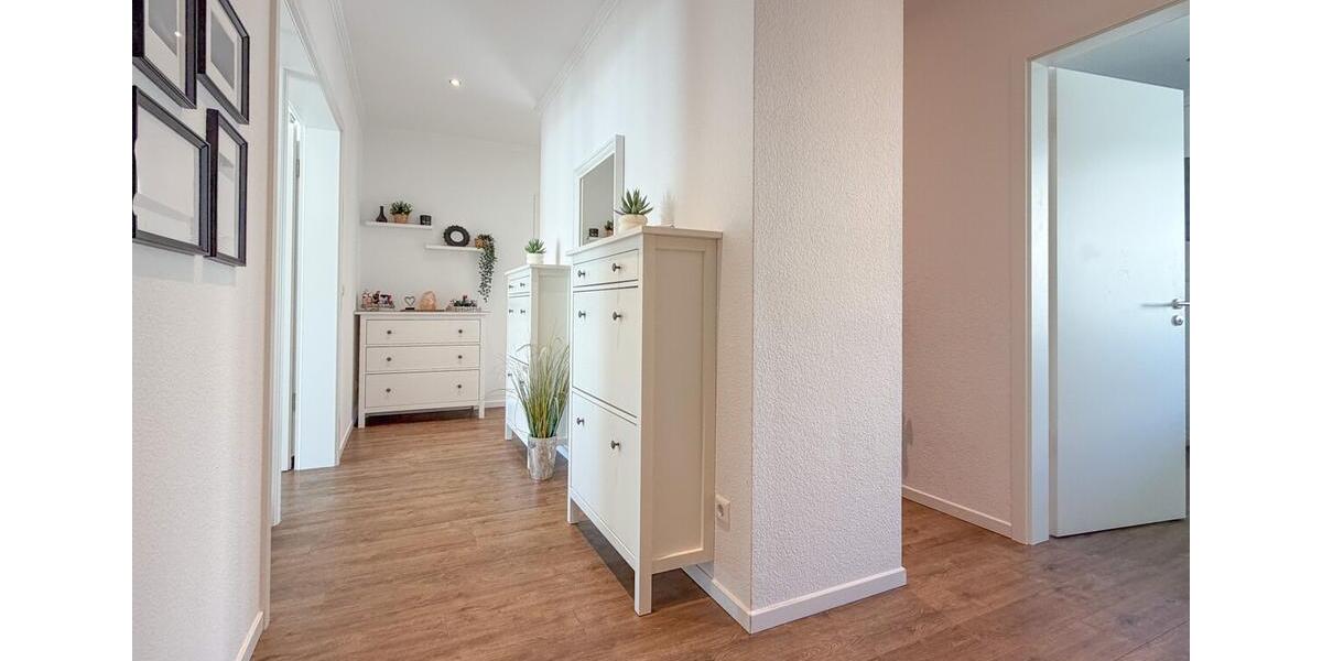 Einfamilienhaus Lingen (Ems) - 3 Zimmer, 118 m&sup2;, 1.250&euro; | Angebot:26675197