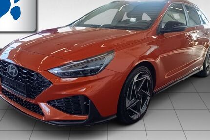 Hyundai i30 24.144 km 24.330 &euro; Salzbergen 48499