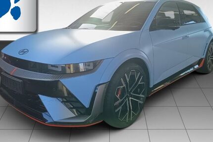 Hyundai IONIQ 5 14.263 km 52.930 &euro; Salzbergen 48499