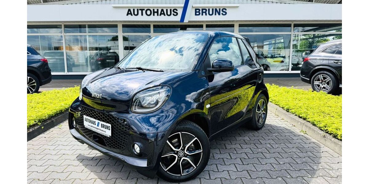 Smart ForTwo 23.750 km 17.495 &euro; Neuenkirchen 48485