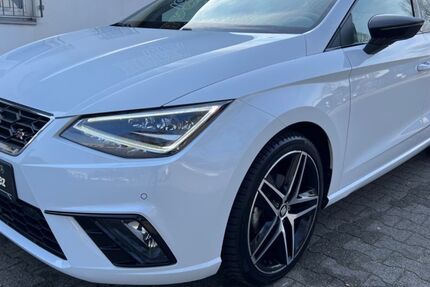 Seat Ibiza 54.000 km 14.499 &euro; Gronau 48599