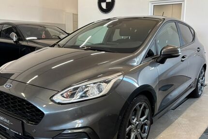 Ford Fiesta 95.430 km 11.590 &euro; Wietmarschen 49835