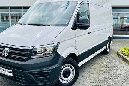 VW Crafter 33.245 km 36.900 &euro; Neuenkirchen 48485