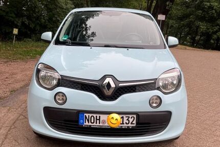 Renault Twingo 63.300 km 6.490 &euro; Emlichheim 49824