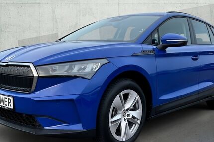 Skoda Enyaq 7.881 km 24.870 &euro; Nordhorn 48529