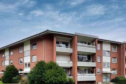 Wohnung Bad Bentheim - 3 Zimmer, 82 m&sup2;, 165.000&euro; | Angebot:27009235