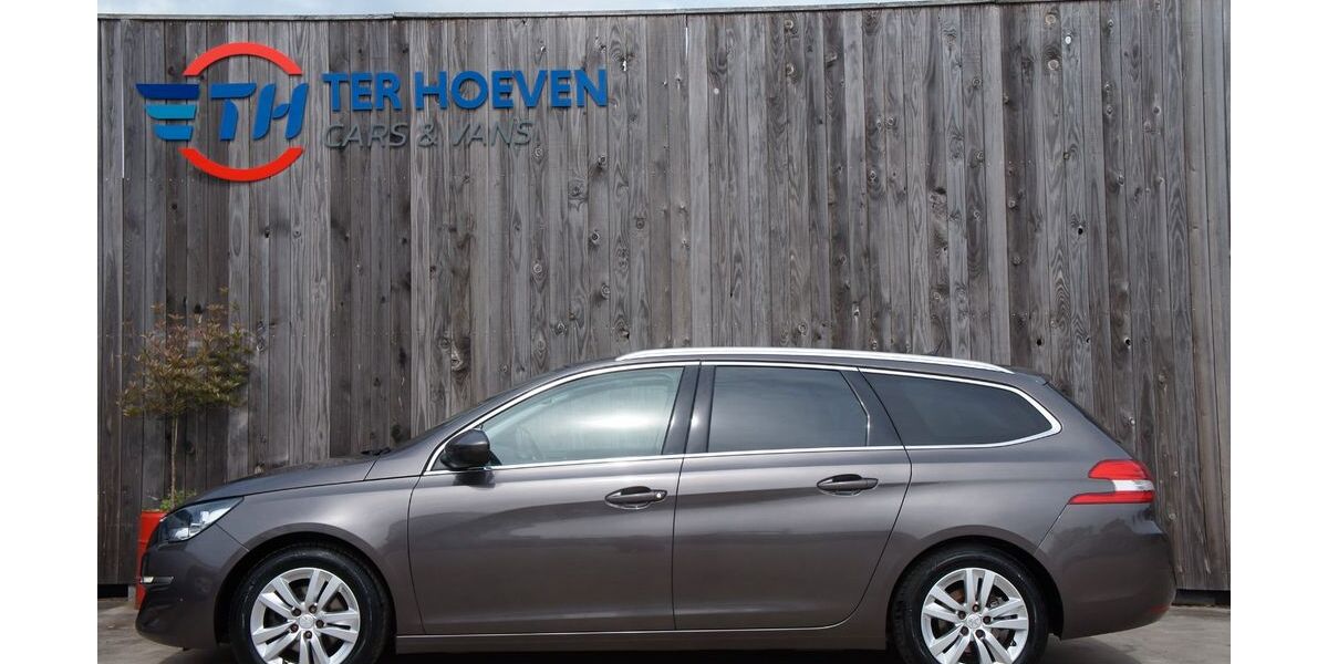 Peugeot 308 189.844 km 4.700 &euro; Bad Bentheim 48455
