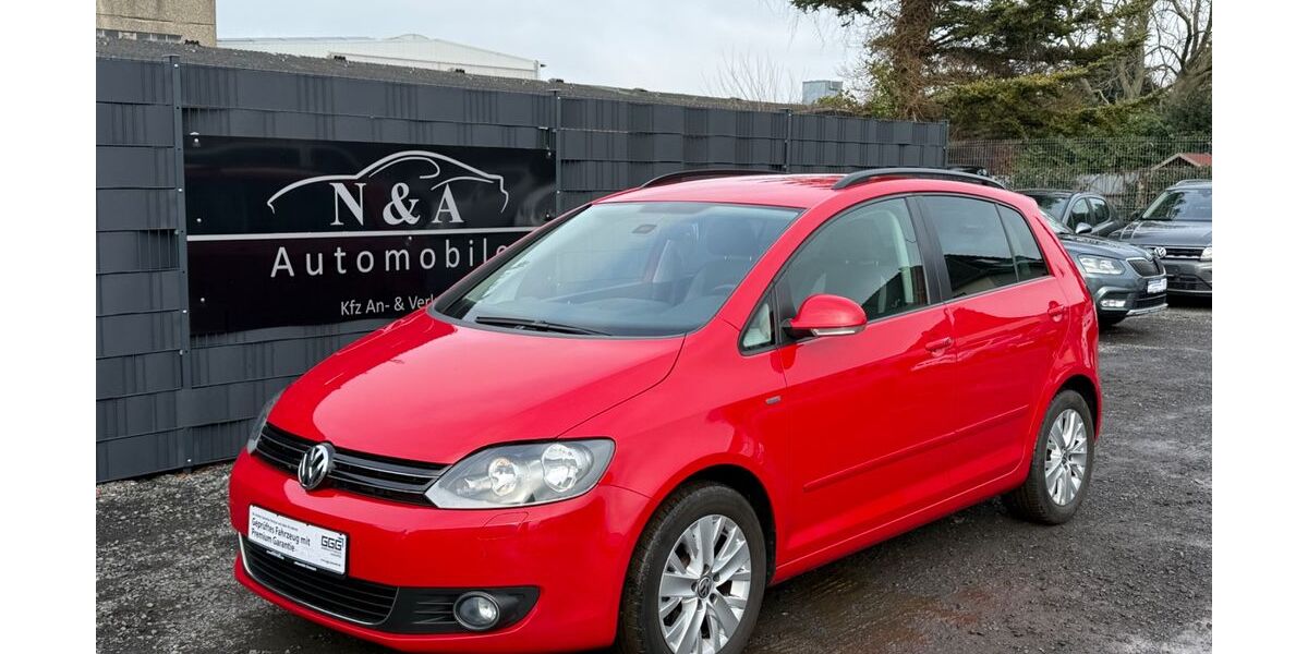 VW Golf 55.000 km 9.490 &euro; Nordhorn 48531