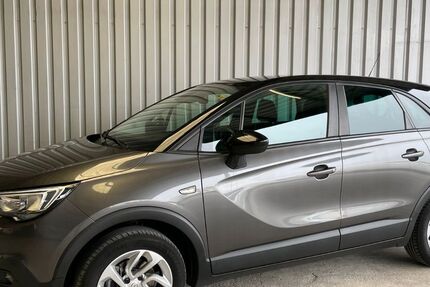 Opel Crossland (X) 141.000 km 9.900 &euro; Bad Bentheim 48455