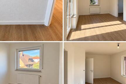 Wohnung Lingen (Ems) Damaschke - 2 Zimmer, 60 m&sup2;, 710&euro; | Angebot:27620434