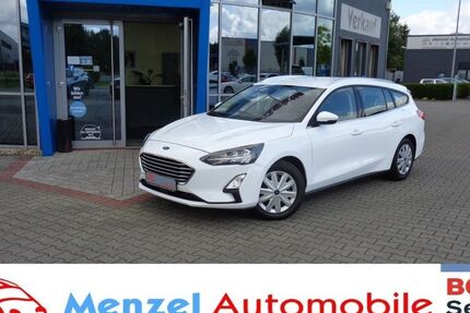 Ford Focus 77.904 km 14.790 &euro; Schüttorf 48465