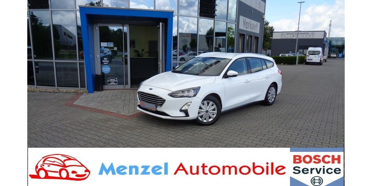 Ford Focus 77.904 km 14.790 &euro; Schüttorf 48465