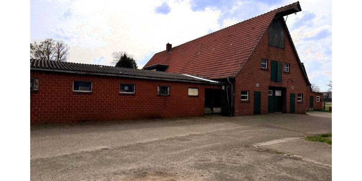 Mehrfamilienhaus, Wohnhaus Nordhorn Bakelde - 8 Zimmer, 184 m&sup2;, 590.000&euro; | Angebot:26219970