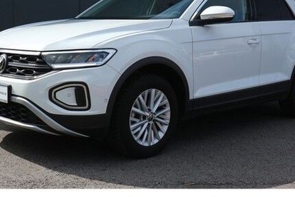 VW T-Roc 11.660 km 20.450 &euro; Nordhorn 48529