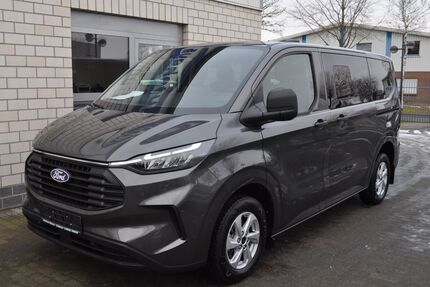 Ford Transit Custom 9.990 km 42.980 &euro; Schüttorf 48465