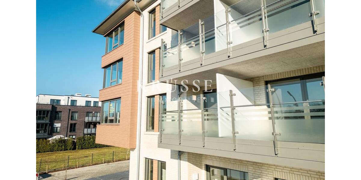 Erdgeschoßwohnung Lingen (Ems) Damaschke - 2 Zimmer, 69 m&sup2;, 950&euro; | Angebot:26004706