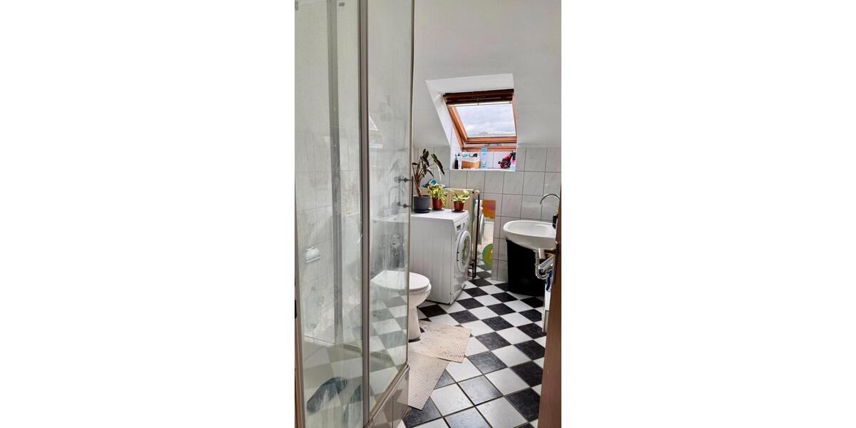 Dachgeschoßwohnung Lingen (Ems) Gauerbach - 2 Zimmer, 59 m&sup2;, 460&euro; | Angebot:26626044