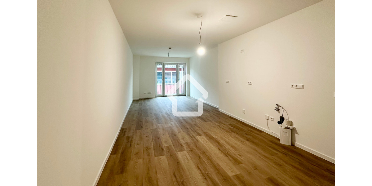Etagenwohnung Lingen (Ems) - 2 Zimmer, 79 m&sup2;, 845&euro; | Angebot:24139016