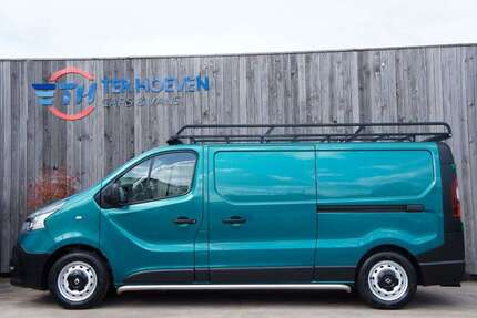 Renault Trafic 86.900 km 12.500 &euro; Bad Bentheim 48455