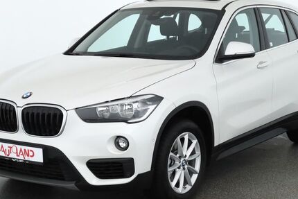 BMW X1 69.998 km 21.490 &euro; Wietmarschen 49835
