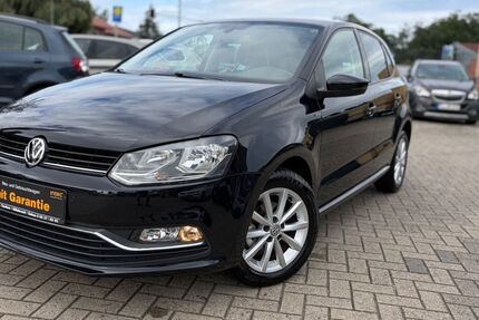 VW Polo 59.900 km 9.700 &euro; Geeste-Dalum 49744