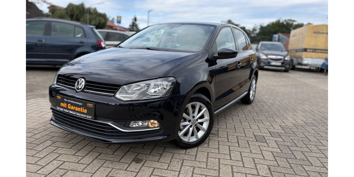 VW Polo 59.900 km 9.700 &euro; Geeste-Dalum 49744