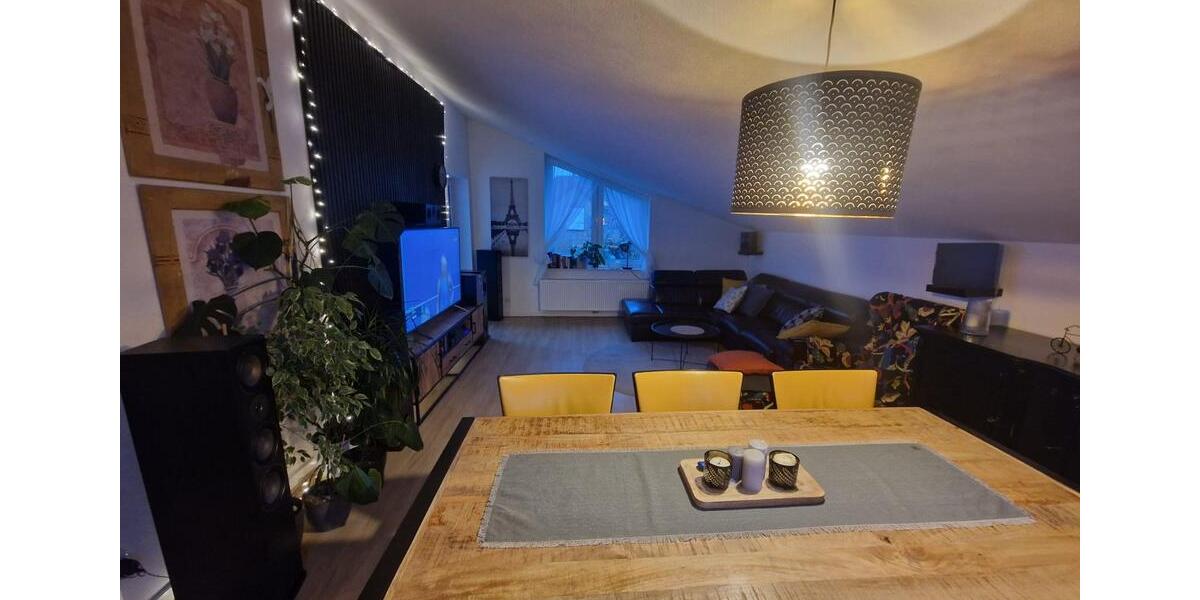 Einfamilienhaus Ochtrup - 4 Zimmer, 132 m&sup2;, 1.069&euro; | Angebot:25125557