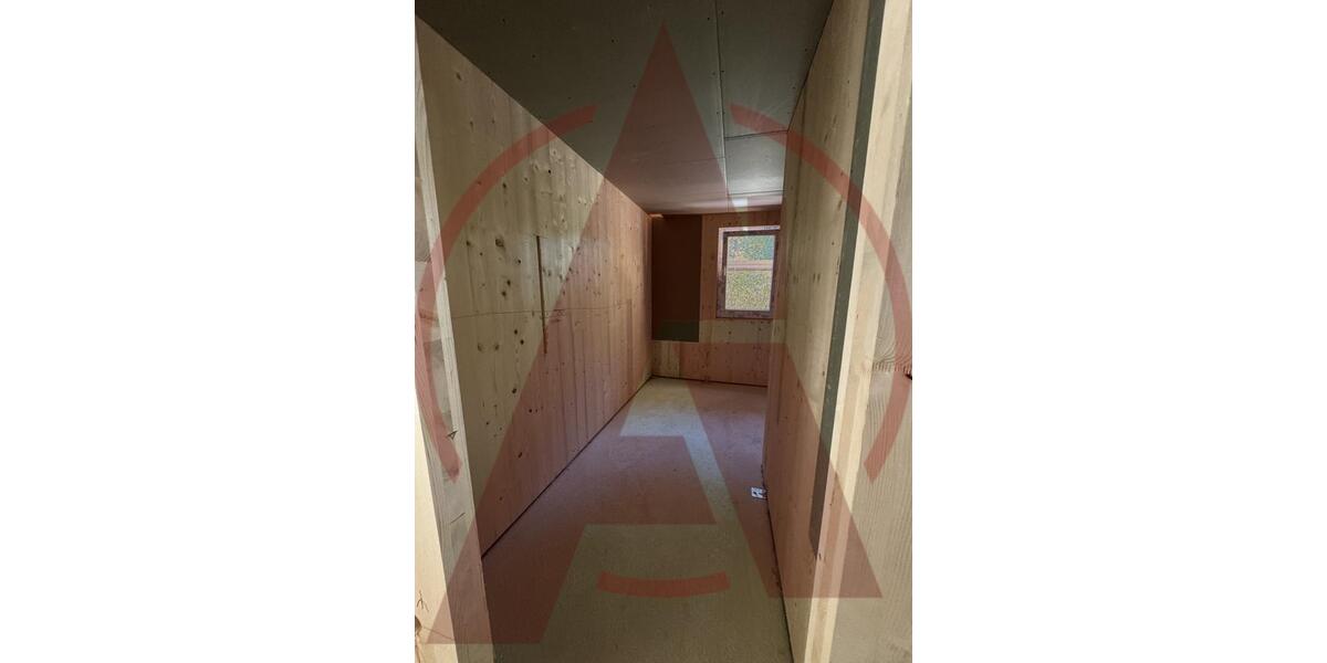 Dachgeschoßwohnung Lingen (Ems) Damaschke - 3 Zimmer, 88 m&sup2;, 1.150&euro; | Angebot:24919011