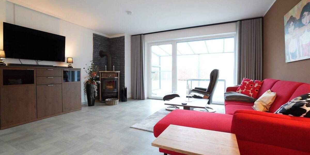 Einfamilienhaus Neuenkirchen - 4 Zimmer, 118 m&sup2;, 499.000&euro; | Angebot:25698320