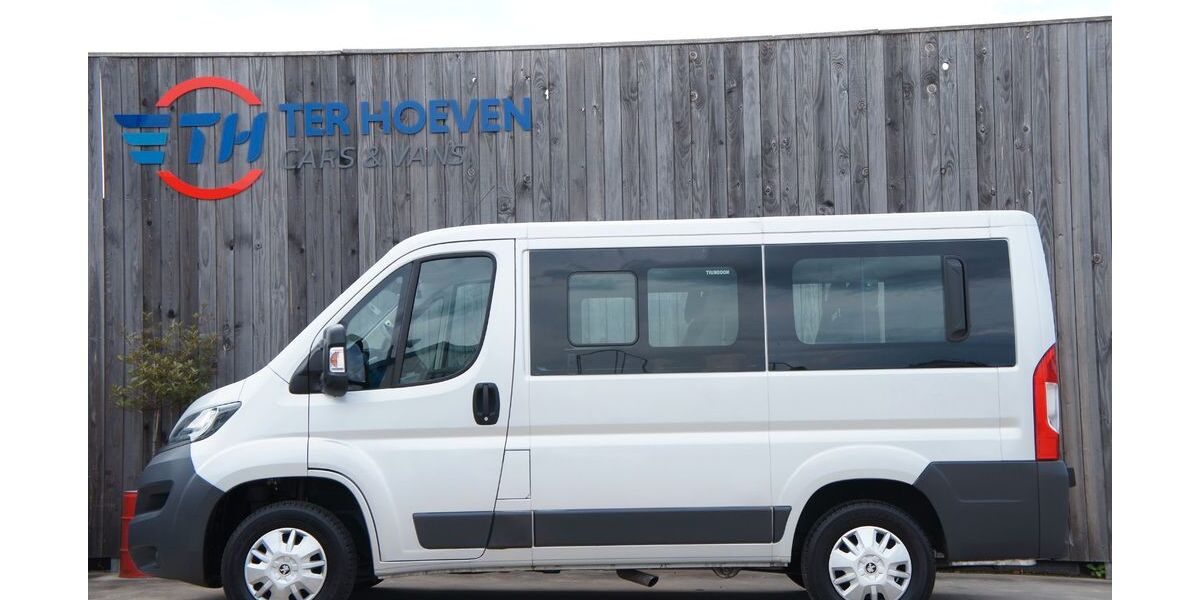 Peugeot Boxer 223.265 km 12.500 &euro; Bad Bentheim 48455