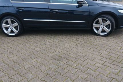 VW CC 229.000 km 4.850 &euro; Gildehaus 48455