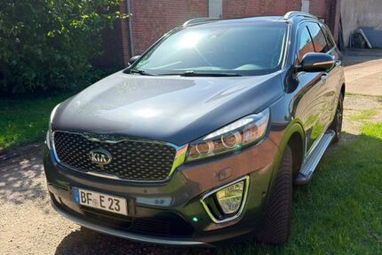 Kia Sorento 116.300 km 17.500 &euro; Neuenkirchen 48485