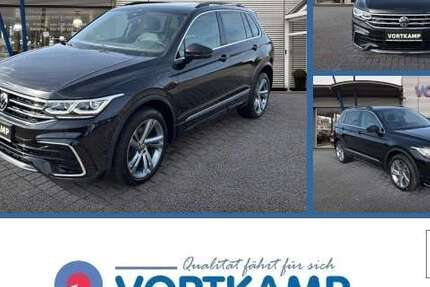 VW Tiguan 64.337 km 32.480 &euro; Gronau 48599