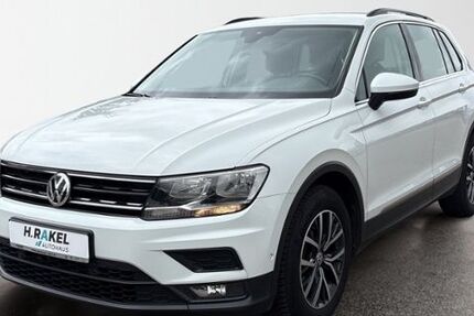 VW Tiguan 77.237 km 19.950 &euro; Geeste-Groß Hesepe 49744