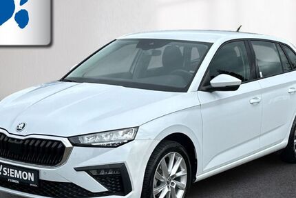 Skoda Scala 18.293 km 24.430 &euro; Salzbergen 48499
