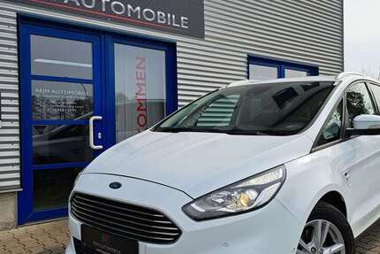 Ford S-Max 138.710 km 16.950 &euro; Lingen (Ems) 49811