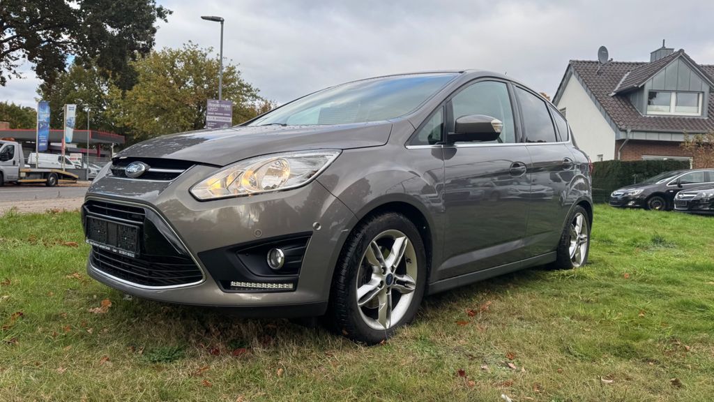 Ford C-Max 134.000 km 3.950 &euro; Nordhorn 48529