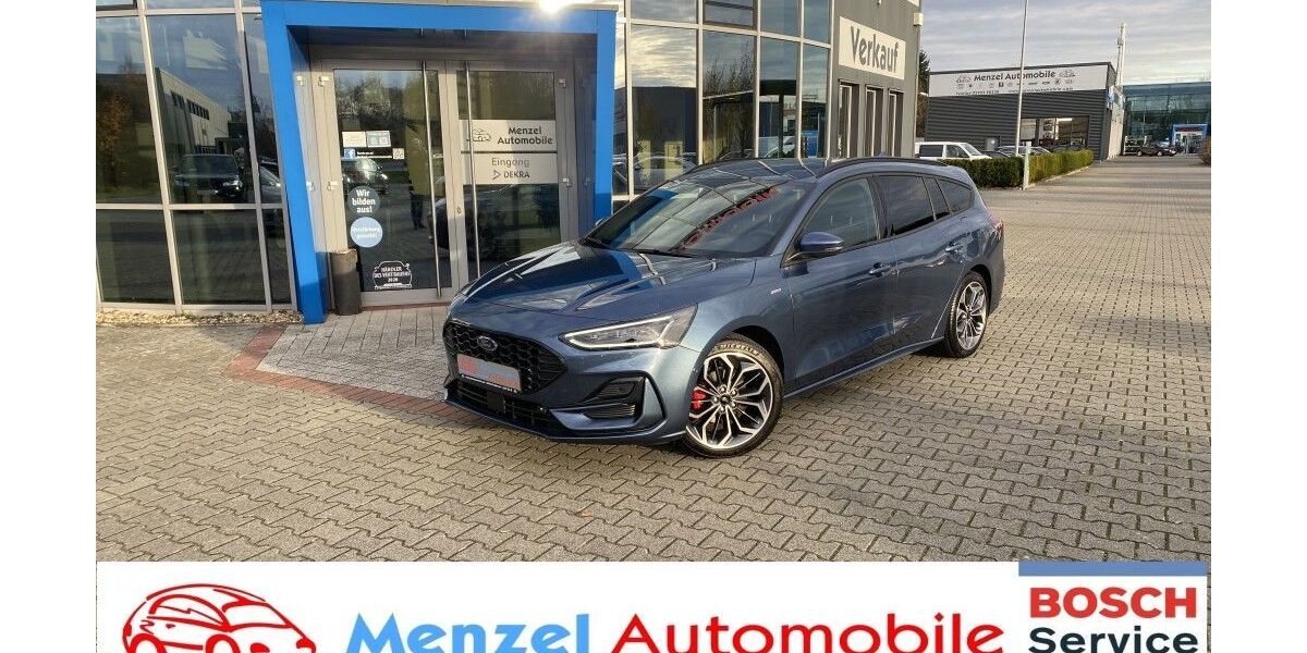 Ford Focus 6.612 km 24.900 &euro; Schüttorf 48465