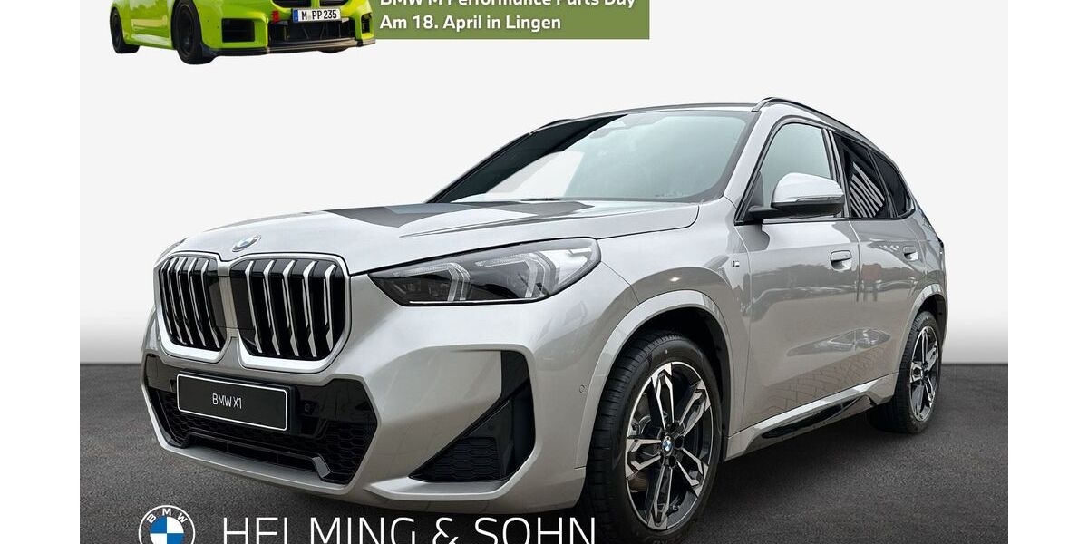 BMW X1 8.105 km 41.900 &euro; Lingen 49809