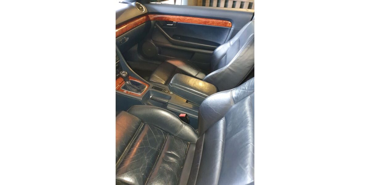 Audi A4 353.000 km 1.750 &euro; uelsen 49843