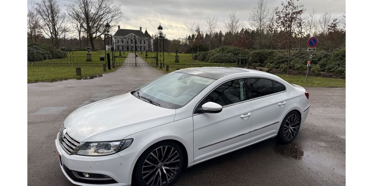 VW CC 146.726 km 13.399 &euro; Nordhorn 48529