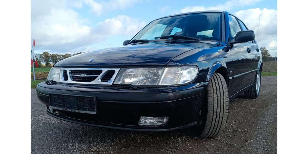 Saab 9-3 252.000 km 1.100 &euro; Lingen (Ems) 49808