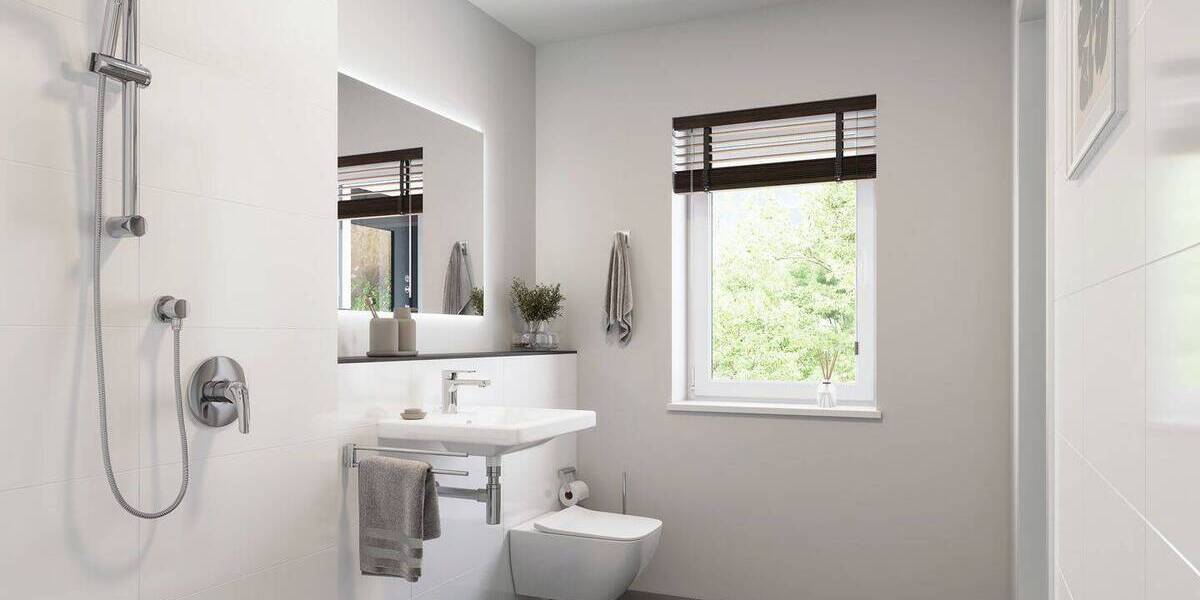 Etagenwohnung Neuenkirchen - 2 Zimmer, 63 m&sup2;, 272.500&euro; | Angebot:26092850